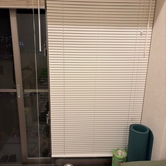 ロールカーテンの画像