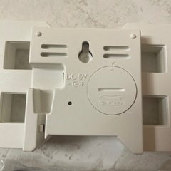 LED時計　インテリア　雑貨　オシャレ　置き時計　の画像