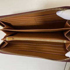 決済&発送可！【未使用】コーチ財布/スヌーピー限定/ワッペン柄/ C4598(B⑥)の画像