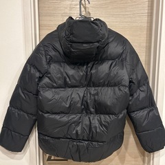 メンズジャンパーの画像