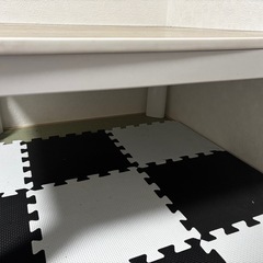 正方形こたつの画像