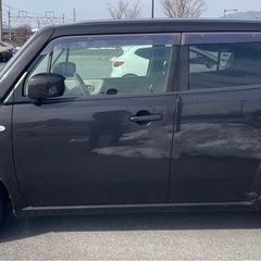 【滋賀発】スズキ MRワゴン｜車検R8年2月まで｜13万km｜すぐ乗れます！の画像