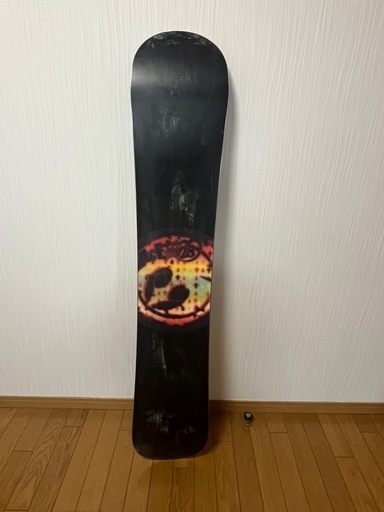スノーボード板　RICE 28 RT7