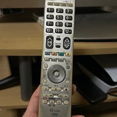 37インチ液晶テレビの画像