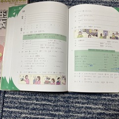 日本語教室(ボランティア)の画像