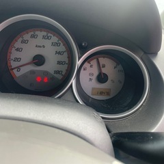 HONDA フィット 不具合無しの画像