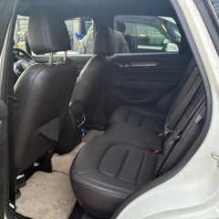 cx-5エクスクルーシブモードの画像