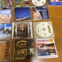 CD レゲェ HIPHOP ハワイアンレゲェ mixcd　 27枚セットの画像