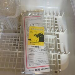 食器乾燥機（新品）の画像