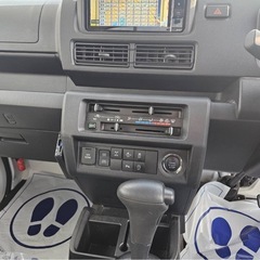 スバル　サンバーの画像