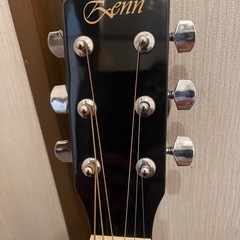 Zenn ZS18 アコースティックギターの画像