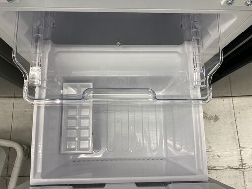 ★リユースのサカイ千葉中央店★ SHARP 冷蔵庫 152ℓ 24年式 動作確認／クリーニング済み TC6554