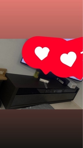 テレビボード