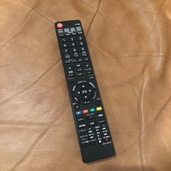 【Fire TV stick付き】ソニー　BRAVIA　40型　KDL-40EX500の画像