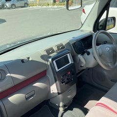 トヨタピクシ➖の画像