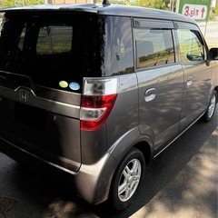 ホンダ ゼスト の画像