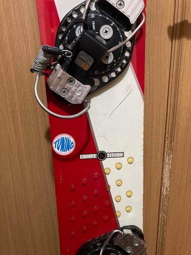 アルペンボード