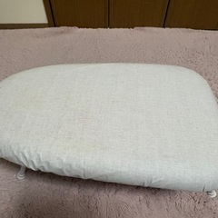 アイロン、アイロン代の画像