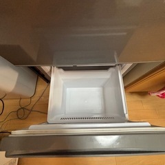 【冷蔵庫お譲りします】AQUA 126L 2ドア 動作良好の画像