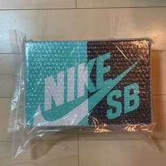 Brooklyn Projects × Nike SB Dunk High "Paparazzi"の画像