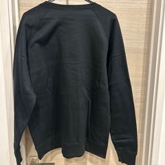 メンズトレーナー③の画像