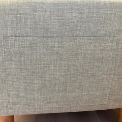 【幅103cm】ソファ　コンパクトの画像