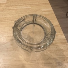 アサヒスーパードライ　ビールジョッキの画像