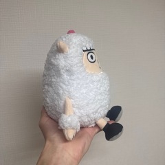可愛いぬいぐるみ💓の画像