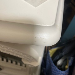 暖炉型電気ヒーターの画像