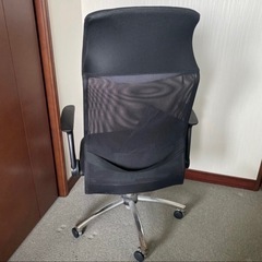 【無料】デスクチェアの画像