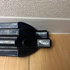 INNO CARMATE カーメイト SU取付フック K497 マツダ CX-5 の画像