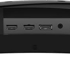 MSI  湾曲モニターの画像