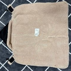 buddybuddy 防寒ケープの画像