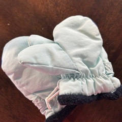 3-4歳用スノーグローブの画像