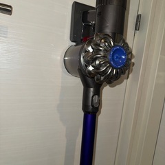 Dyson DC62の画像