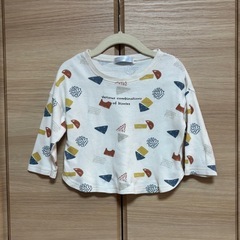 ロンT 90 まとめ売りの画像