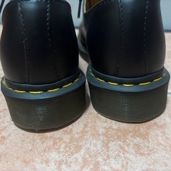 Dr.Martin/ドクターマーチン3ホールの画像