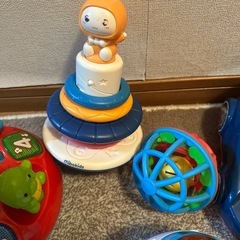 子供 おもちゃ　まとめ　500円 の画像