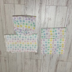 ベビー布団　東京
西川の画像