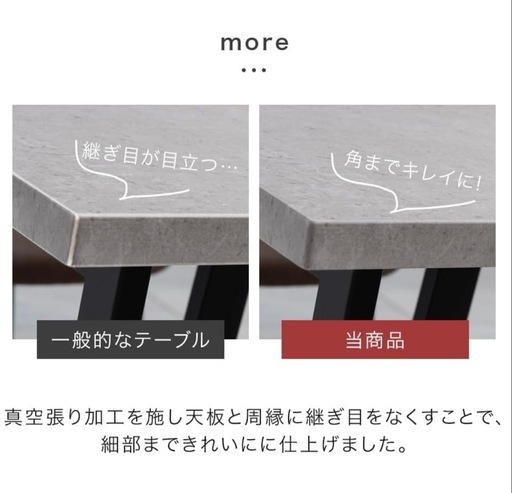 ダイニングテーブルセット 5点