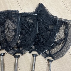 【100円】網！2/15処分！の画像