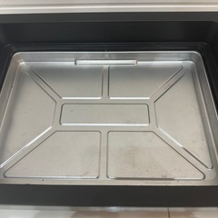 肉祭りプレート 減煙グリルプレート AGP-230 2021年製 焼肉プレートの画像