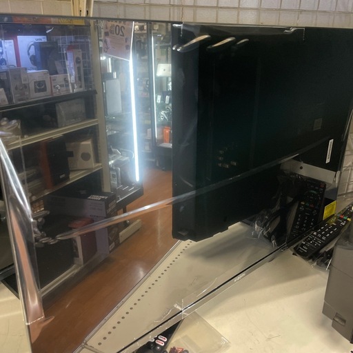 液晶テレビ Xiaomi L32M8-A2TWN 2023年製