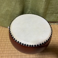 太鼓の画像