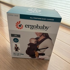 抱っこ紐＆抱っこ紐カバーの画像