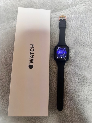 Applewatch SE 3 