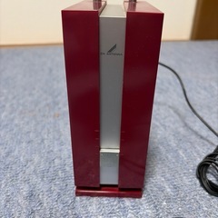 テレビアンテナの画像