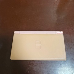 Nintendo DS lite 完動品の画像