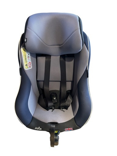 チャイルドシートJoie(ジョイー)ISOFIX