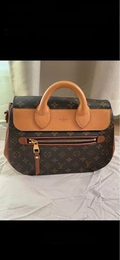 LOUISVUITTON　ルイヴィトン　エデン　バッグ　モノグラム